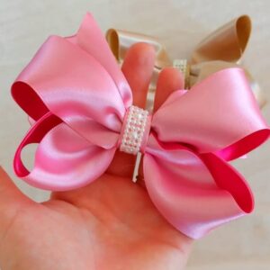 Laço Boutique Rosa G